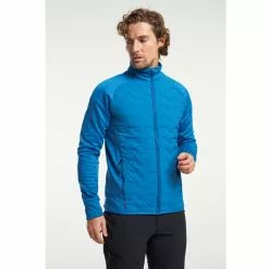 Tenson Txlite Hybrid Zip Men -pyöräkauppa 79079 1 mykonosblue