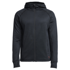 Tenson Txlite Hoodie Zip Men