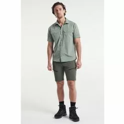 Tenson Txlite Flex Shorts Men -pyöräkauppa 79085 4 beetle