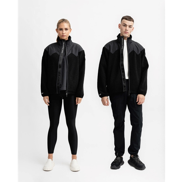 Mountain Works Usx Hybrid Pile Fleece 2 Mountain Works Usx Hybrid Pile Fleece - Image 2