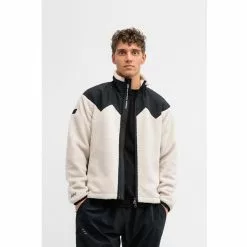 Mountain Works Usx Hybrid Pile Fleece 28 Mountain Works Usx Hybrid Pile Fleece -pyöräkauppa 79157 2 ivory