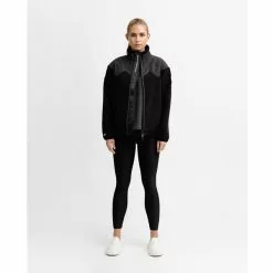 Mountain Works Usx Hybrid Pile Fleece 20 Mountain Works Usx Hybrid Pile Fleece -pyöräkauppa 79157 3 black