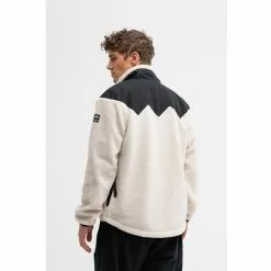 Mountain Works Usx Hybrid Pile Fleece 29 Mountain Works Usx Hybrid Pile Fleece -pyöräkauppa 79157 3 ivory