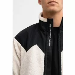 Mountain Works Usx Hybrid Pile Fleece 30 Mountain Works Usx Hybrid Pile Fleece -pyöräkauppa 79157 4 ivory