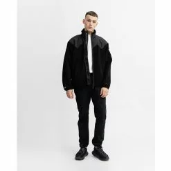 Mountain Works Usx Hybrid Pile Fleece 24 Mountain Works Usx Hybrid Pile Fleece -pyöräkauppa 79157 7 black