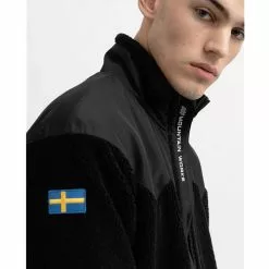 Mountain Works Usx Hybrid Pile Fleece 26 Mountain Works Usx Hybrid Pile Fleece -pyöräkauppa 79157 9 black