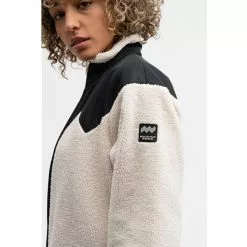 Mountain Works Usx Hybrid Pile Fleece 35 Mountain Works Usx Hybrid Pile Fleece -pyöräkauppa 79157 9 ivory