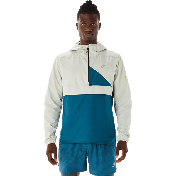 Asics Fujitrail Anorak Men 1 Asics Fujitrail Anorak Men