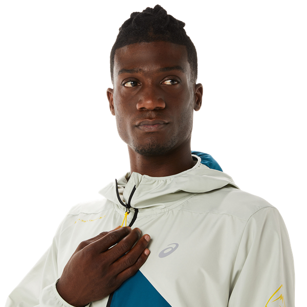 Asics Fujitrail Anorak Men 6 Asics Fujitrail Anorak Men - Image 6