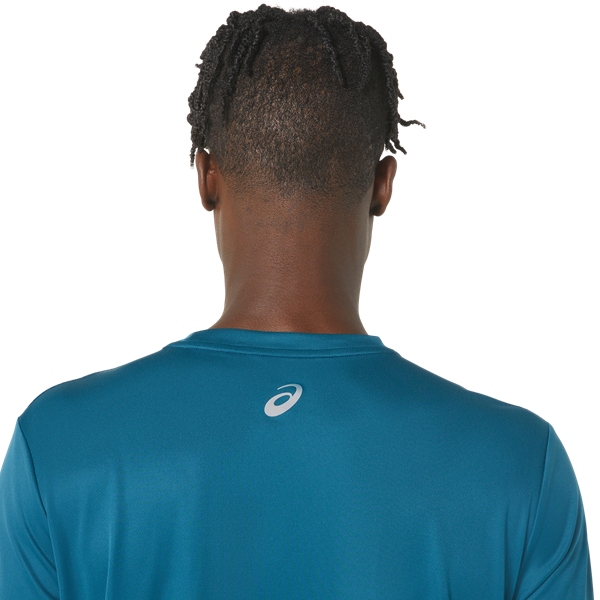 Asics Fujitrail Logo LS Top Men 6 Asics Fujitrail Logo LS Top Men - Image 6