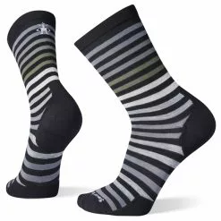 Smartwool Everyday Spruce Street Crew Socks