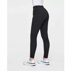 Daehlie Dählie Pants Intensity Wmn -pyöräkauppa 79408 4 black