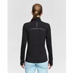 Daehlie Dählie Long Sleeve Run Wmn -pyöräkauppa 79414 4 black