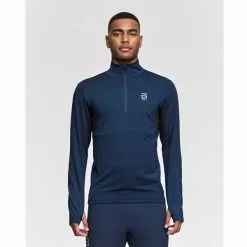 Daehlie Dählie Long Sleeve Run -pyöräkauppa 79415 3 navy