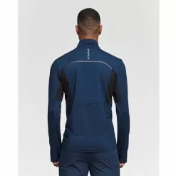 Daehlie Dählie Long Sleeve Run -pyöräkauppa 79415 4 navy