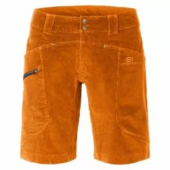 Elevenate M Après Cord Shorts