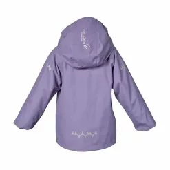 Isbjörn Storm Hardshell Jacket Kids Moss 98/104 22 Isbjörn Storm Hardshell Jacket Kids Moss 98/104 -pyöräkauppa 79867 2 lavender