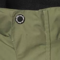 Isbjörn Storm Hardshell Jacket Kids Moss 98/104 30 Isbjörn Storm Hardshell Jacket Kids Moss 98/104 -pyöräkauppa 79867 3 moss