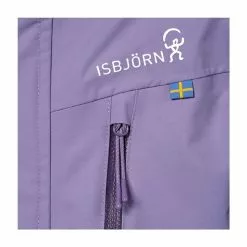 Isbjörn Storm Hardshell Jacket Kids Moss 98/104 24 Isbjörn Storm Hardshell Jacket Kids Moss 98/104 -pyöräkauppa 79867 4 lavender