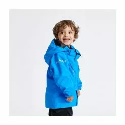 Isbjörn Storm Hardshell Jacket Kids Moss 98/104 36 Isbjörn Storm Hardshell Jacket Kids Moss 98/104 -pyöräkauppa 79867 4 skyblue