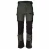 Isbjörn Trapper Pant II Teens Graphite 134/140