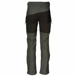 Isbjörn Trapper Pant II Teens Graphite 134/140 -pyöräkauppa 79869 2 graphite
