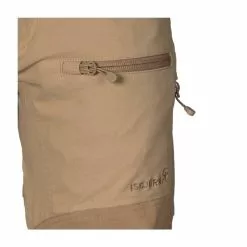 Isbjörn Trapper Pant II Teens Graphite 134/140 -pyöräkauppa 79869 3 oat