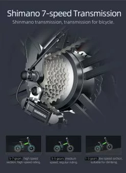 Electric Bicycle ADO A20F XE 46 Electric Bicycle ADO A20F XE -pyöräkauppa A20FXE Mobile 04