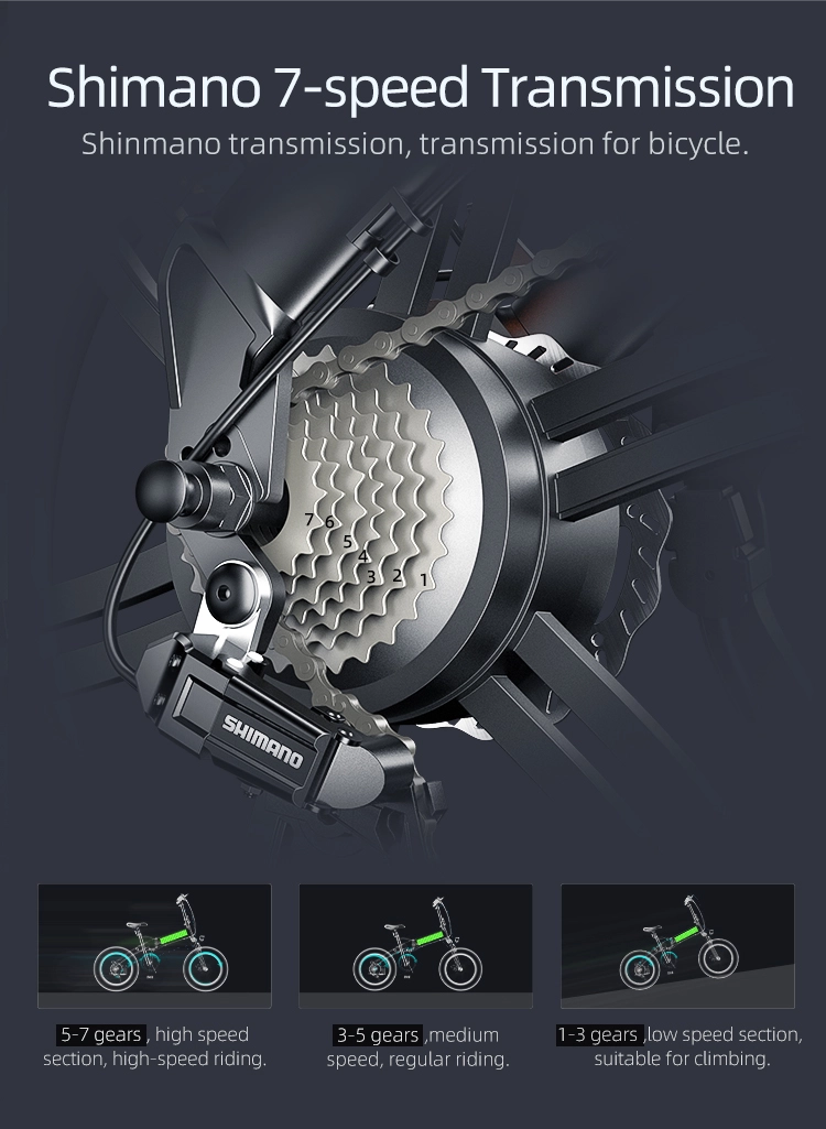 Electric Bicycle ADO A20F XE 23 Electric Bicycle ADO A20F XE - Image 23