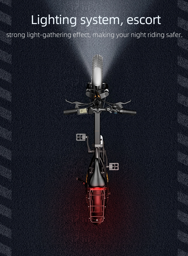 Electric Bicycle ADO A20F XE 15 Electric Bicycle ADO A20F XE - Image 15