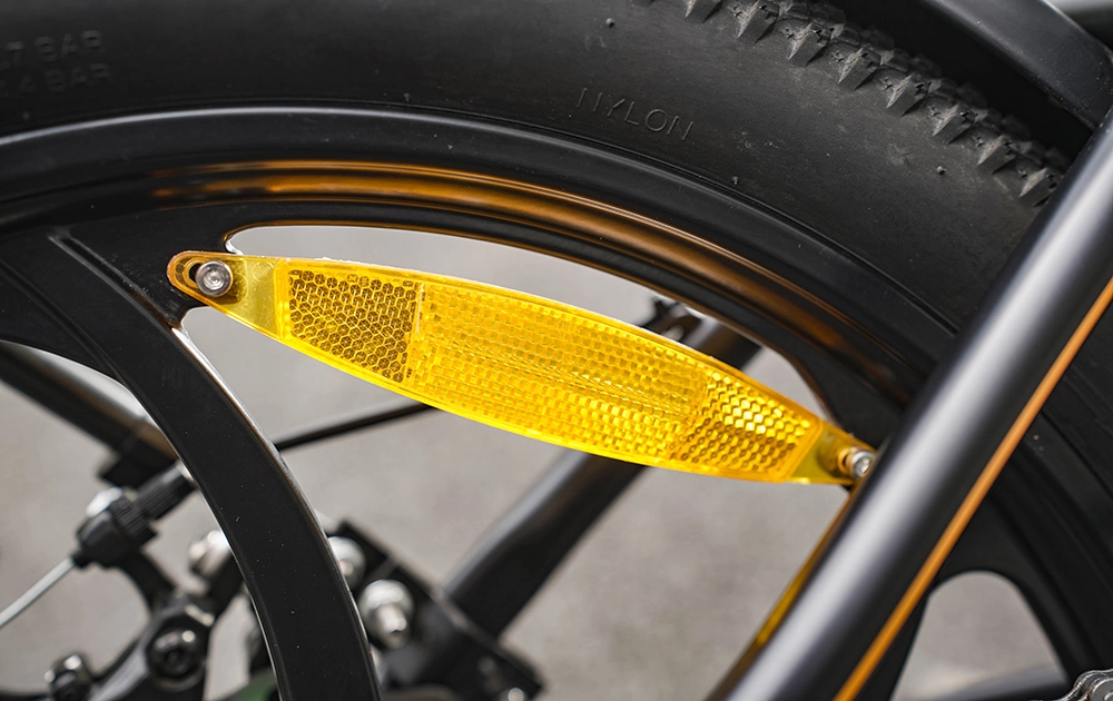 Electric Bicycle ADO A20F XE 10 Electric Bicycle ADO A20F XE - Image 10