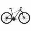Giant Bicycle For Women LIV Rove 3 DD Purple Ash