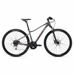 Giant Bicycle For Women LIV Rove 3 DD Purple Ash
