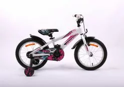 Passati Children’s Bicycle Passat Gerald, 4-6 Years, 16-inch