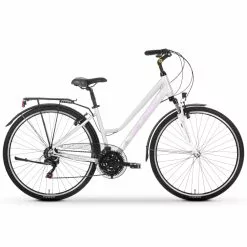 Women’s Bicycle Tabou Kinetic 1.0 W, 28″