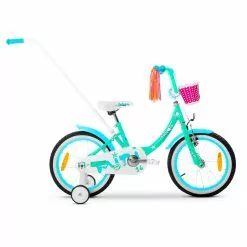 Children’s Bicycle Tabou Mini 12″, 2-4 Years Old