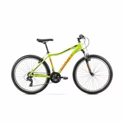 Arkus&Romet Children’s Bike Romet Rambler R6.0 JR, 26″, Size M