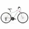 Arkus&Romet Women’s Bike Romet Orkan D LTD, 28″ (white)