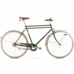Arkus&Romet City Bike Arkus & Romet 1948, 28 Inches