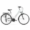 Arkus&Romet Hybrid Bike Arkus Romet Gazela 1, 28 Inch