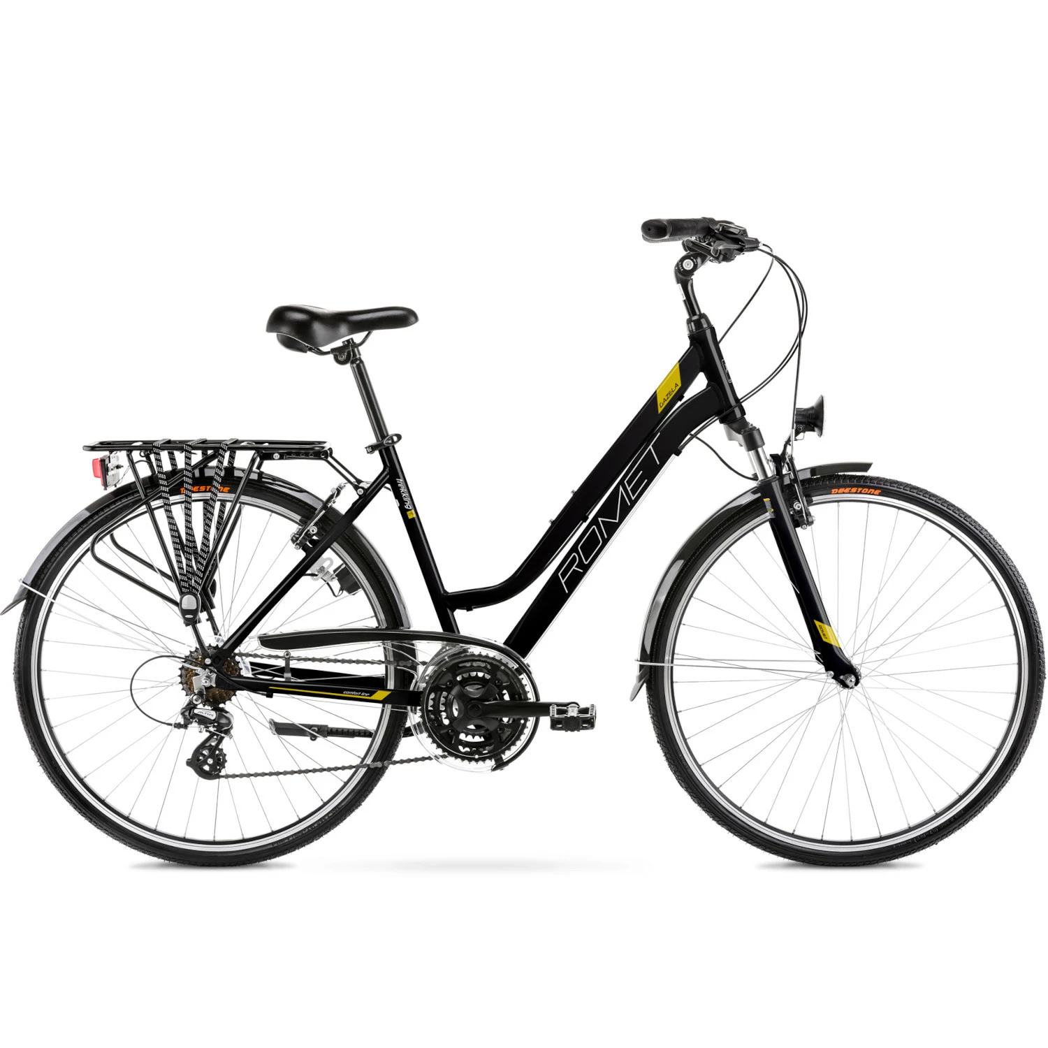Arkus&Romet Bicycle Arkus & Romet Gazela, 28 Inches 1 Arkus&Romet Bicycle Arkus & Romet Gazela, 28 Inches