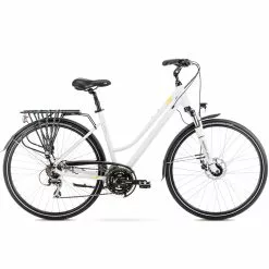 Arkus&Romet Bicycle Arkus & Romet Gazela 4, 28 Inches