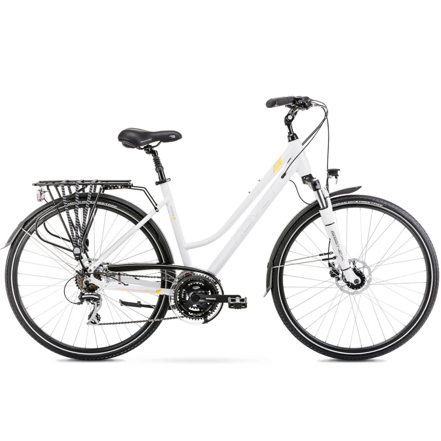 Arkus&Romet Bicycle Arkus & Romet Gazela 4, 28 Inches 1 Arkus&Romet Bicycle Arkus & Romet Gazela 4, 28 Inches