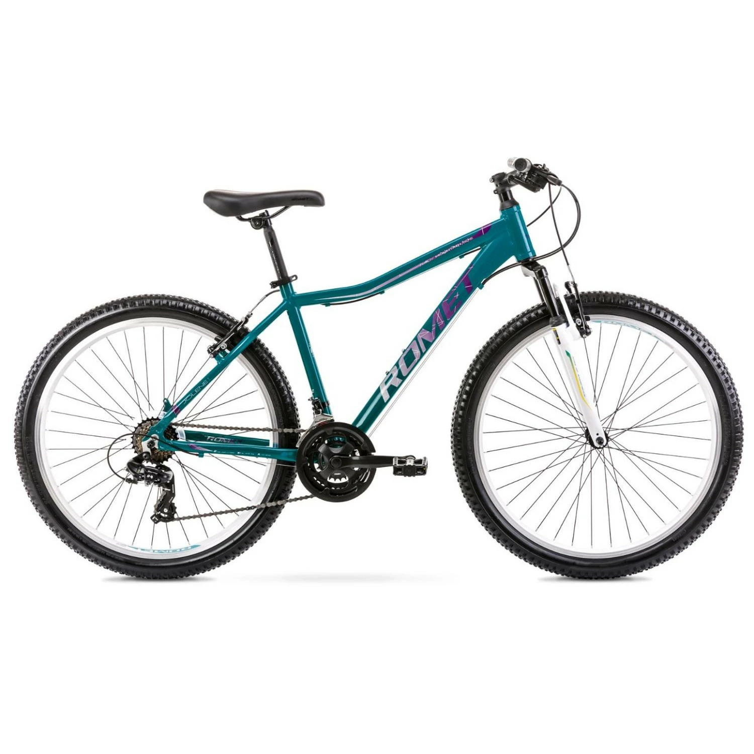 Arkus&Romet Women’s Bicycle Arkus & Romet Jolene 6.1, 26 Inches 1 Arkus&Romet Women’s Bicycle Arkus & Romet Jolene 6.1, 26 Inches