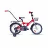 Arkus&Romet Children’s Bicycle Romet Limber 16 Boy, 16-inch, 4-6 Years Old