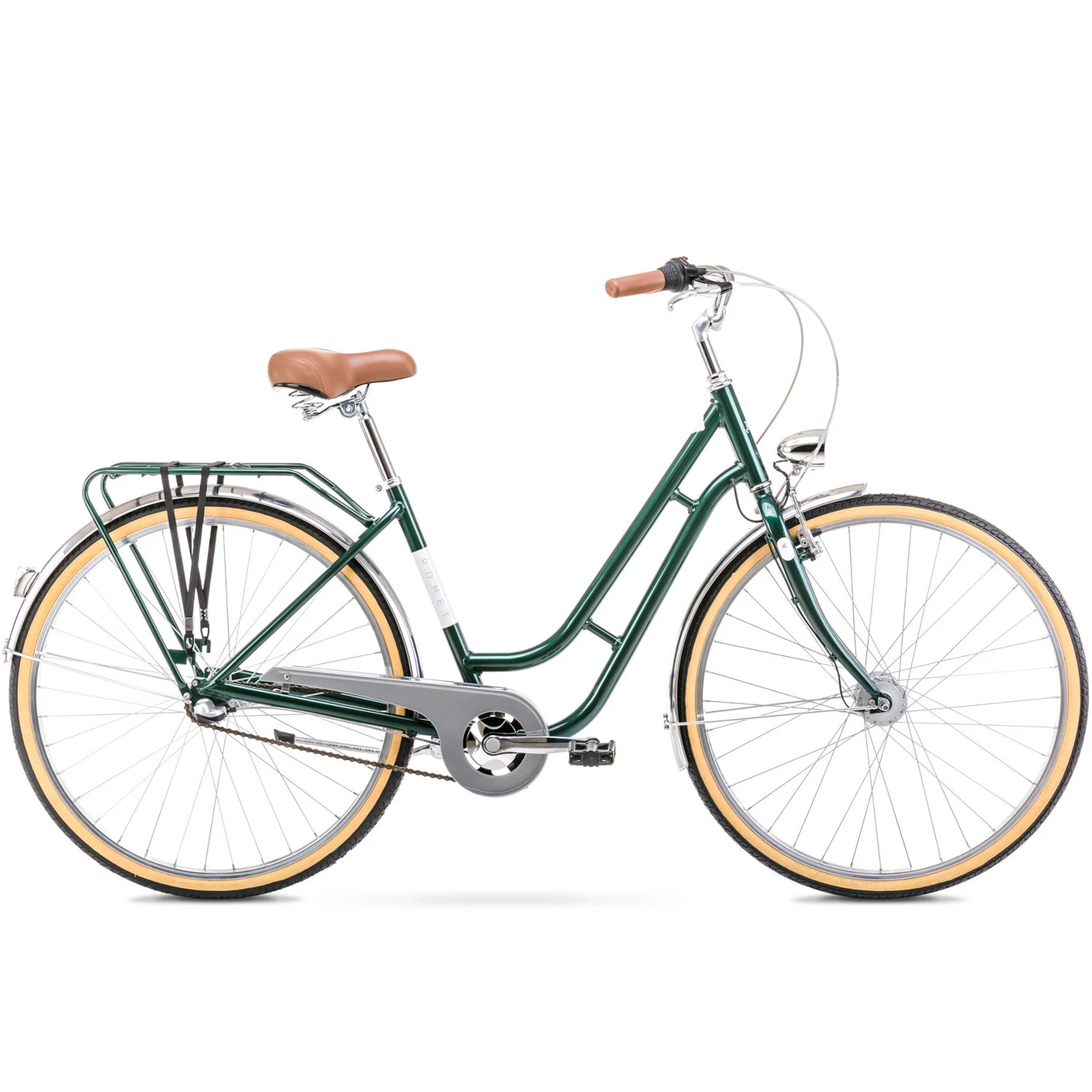 Arkus&Romet Bicycle Arkus & Romet Luiza Classic, 28 Inches 1 Arkus&Romet Bicycle Arkus & Romet Luiza Classic, 28 Inches