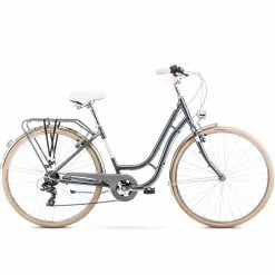 Arkus&Romet Bicycle Arkus & Romet Luiza Eco, 28 Inches