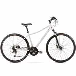 Arkus&Romet Women’s Bicycle Arkus & Romet Orkan 3 D, 28 Inch