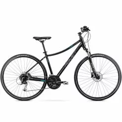 Arkus&Romet Women’s Bicycle Arkus & Romet Orkan 5 D, 28 Inch