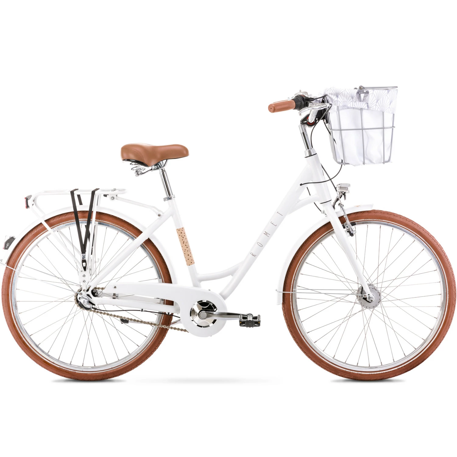 Arkus&Romet Bicycle Arkus & Romet Pop Art Classic 26″ + Front Helmet 1 Arkus&Romet Bicycle Arkus & Romet Pop Art Classic 26″ + Front Helmet